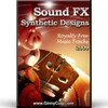Thumbnail Sound FX Synthetic Designs pu Thumbnail Sound FX Synthetic Designs pu