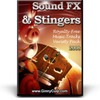 Thumbnail Sound FX & Stingers pu Thumbnail Sound FX & Stingers pu