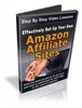 Thumbnail Effectively Set Up Your Own Amazon Affiliate Sites pu