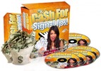 Thumbnail Cash For Sign-Ups! pu