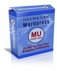 Thumbnail Learn How To Use Wordpress MU (Multi User) pu Thumbnail Learn How To Use Wordpress MU (Multi User) pu
