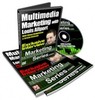 Thumbnail Multimedia Marketing with Louis Allport pu