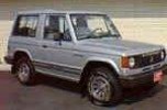 Thumbnail 1987 Mitsubishi Montero Service Manual Thumbnail 1987 Mitsubishi Montero Service Manual