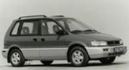 Thumbnail 1991 Mitsubishi Space Runner - Space Wagon Repair Thumbnail 1991 Mitsubishi Space Runner - Space Wagon Repair