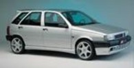 Thumbnail 1992 Fiat Tipo Service Manual Thumbnail 1992 Fiat Tipo Service Manual