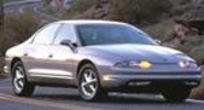 Thumbnail 1995 - 1997 Oldsmobile Aurora Owners Manual Thumbnail 1995 - 1997 Oldsmobile Aurora Owners Manual