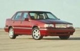 Thumbnail 1996 Volvo 850 Service Manual Thumbnail 1996 Volvo 850 Service Manual