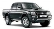 Thumbnail 1997 - 2002 Mitsubishi L200 Workshop Manual Thumbnail 1997 - 2002 Mitsubishi L200 Workshop Manual