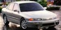 Thumbnail 1997 Mitsubishi Galant Workshop Manual Thumbnail 1997 Mitsubishi Galant Workshop Manual