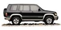 Thumbnail 1998 - 2002 Isuzu Trooper Workshop Manual Thumbnail 1998 - 2002 Isuzu Trooper Workshop Manual