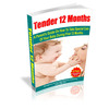 Thumbnail Tender 12 Months - Viral eBook