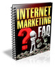 Thumbnail Internet Marketing FAQ (PLR)