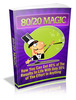 Thumbnail 80/20 Magic - Viral eBook