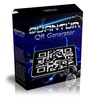 Thumbnail Quantum QR Generator - Rebrandable Software (PLR)
