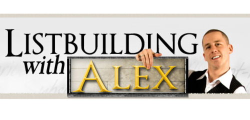 Product picture List Building With Alex