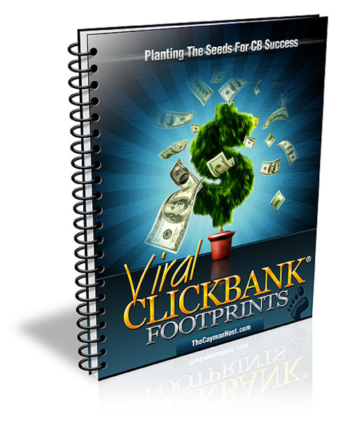 Product picture Viral Clickbank Footprints