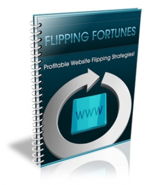 Product picture Flipping Fortunes