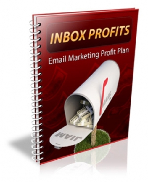 Product picture Inbox Profits