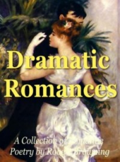 Product picture Dramatic Romances mrr