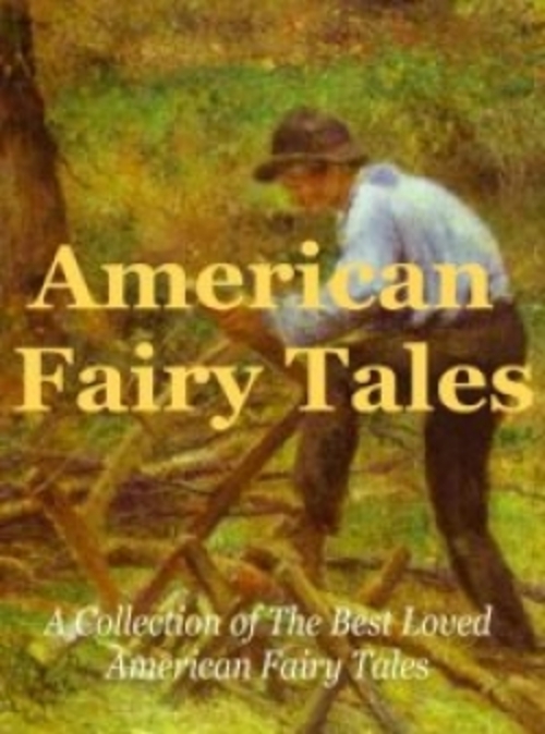 Product picture American Fairy Tales