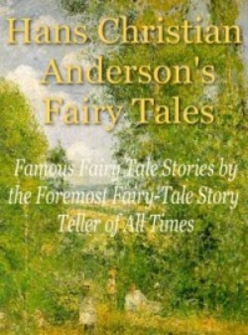 Product picture Han Christian Andersens Fairy Tales