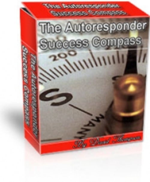 Product picture The Autoresponder Success Compass