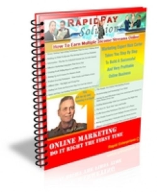 Product picture The Marketing Chronicles