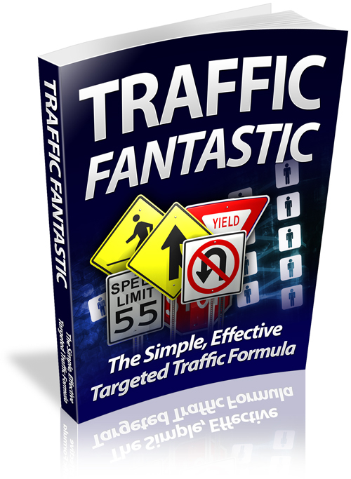 Product picture Traffic Fantastic plr