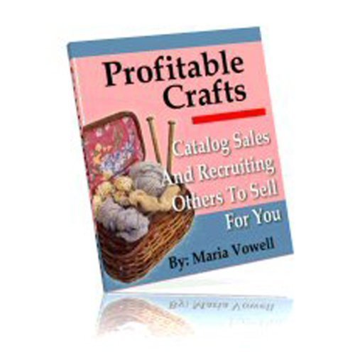 Product picture Catalog Sales And Recruiting Others To Sell For You plr