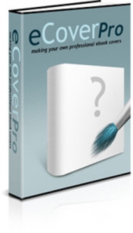 Product picture eCoverPro plr