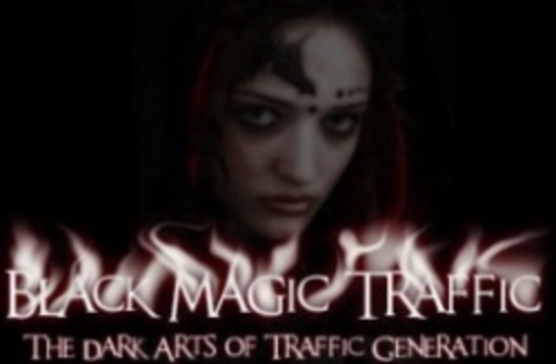 Product picture The Overnight 3 Step Traffic System plr