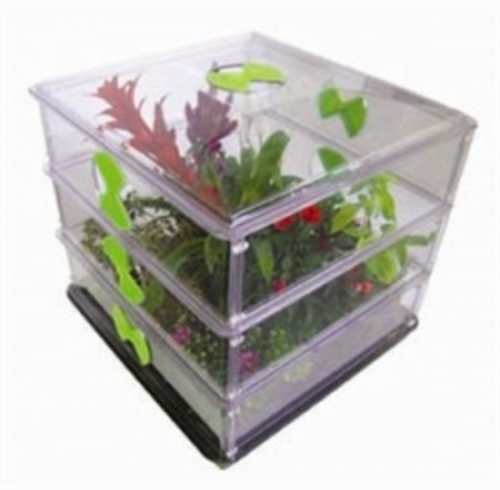 Product picture 51 Tips for Greenhouse Gardening plr