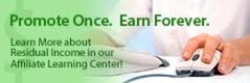 Product picture Residual Income Affiliate Programs plr