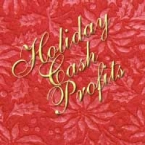 Product picture Holiday Cash Profits 2 Pack plr