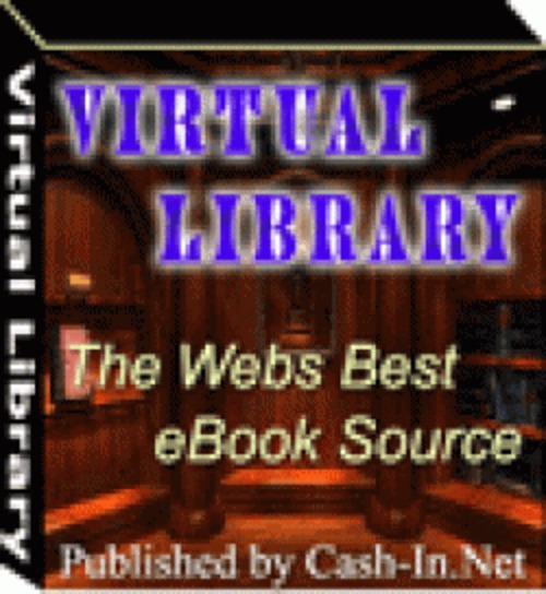 Product picture Virtual Library 2.0 plr