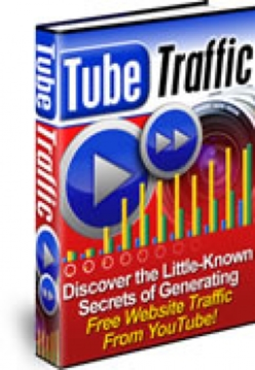 Product picture Tube Traffic plr
