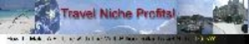 Product picture Travel Niche Profits plr