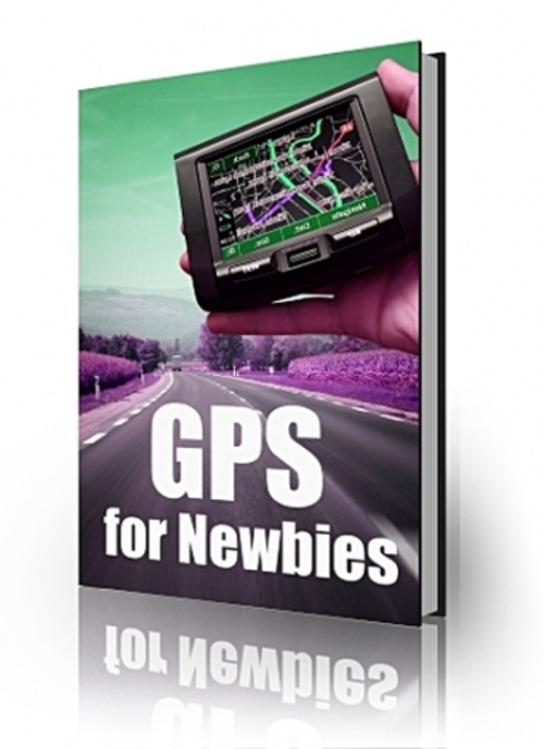 Product picture GPS For Newbies plr