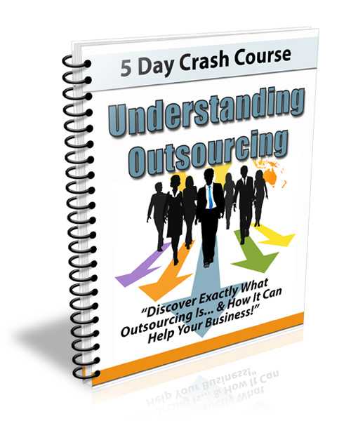 Product picture Understanding Outsourcing