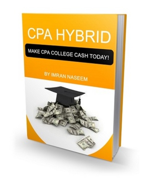 Product picture CPA Hybrid PLR