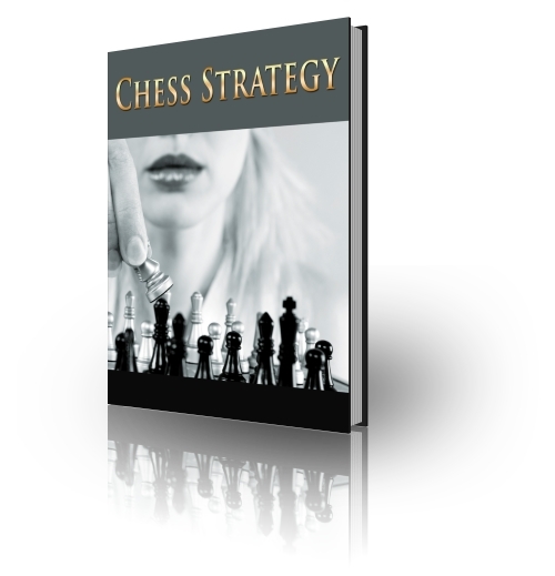 Product picture Chess Strategy PLR