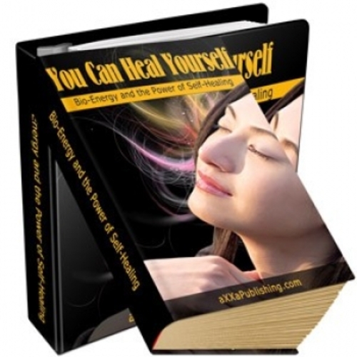 Product picture You Can Heal Yourself PLR