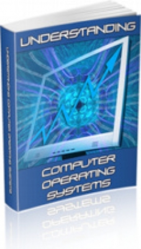 Product picture Understanding Computer Operating Systems PLR