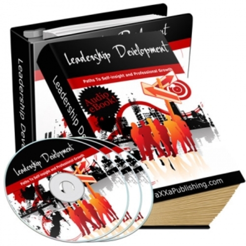 Product picture Leadership Development PLR