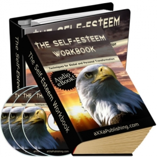Product picture The Self-Esteem Workbook PLR