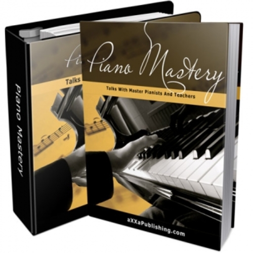 Product picture Piano Mastery PLR