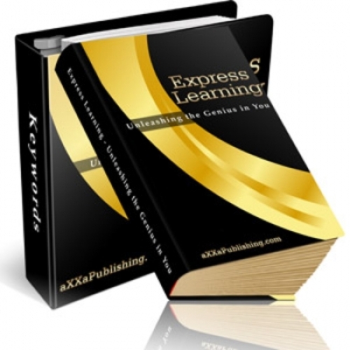 Product picture Express Learning PLR