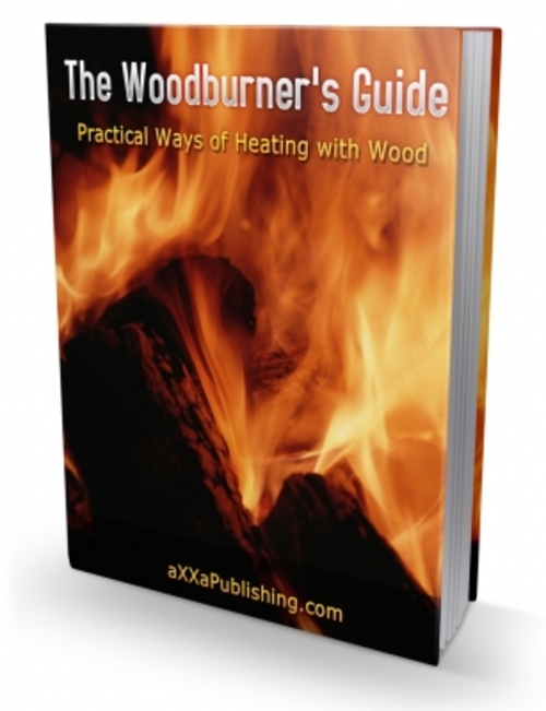 Product picture The Woodburners Guide PLR