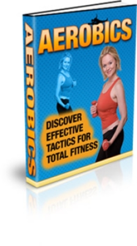 Product picture Aerobics PLR