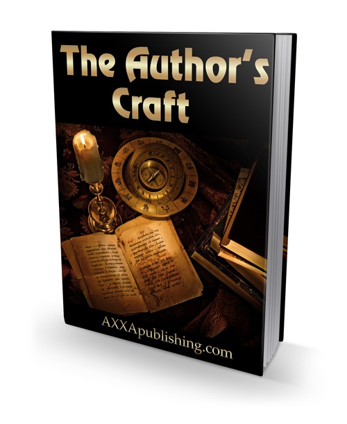 Product picture The Authors Craft PLR